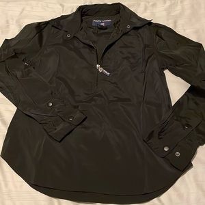 ✨5 for $20✨ Ralph Lauren Polo Sport Nylon pullover